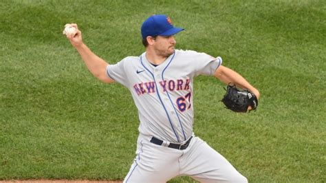 Mets Notebook: Seth Lugo returns to Queens